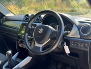 Suzuki Vitara 1.6 Vitara SZ-T Allgrip 4WD 5dr 15