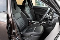 Nissan Juke DIG-T TEKNA PLUS DCT 29