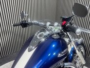 Triumph Thunderbird 2010 23K LUGGAGE MOT JUNE 2027 BIG CC CRUISER BIKE 1600CC 26