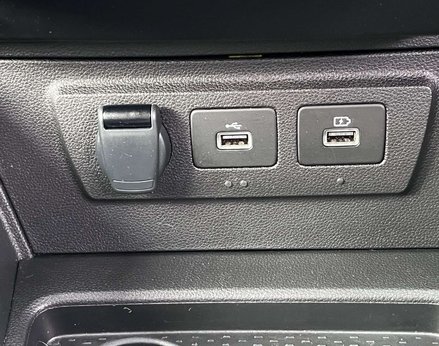 Dacia Duster 1.0 Duster Journey TCE 4x2 5dr 52