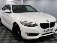 BMW 2 Series 2.0 218d SE Euro 6 (s/s) 2dr 19