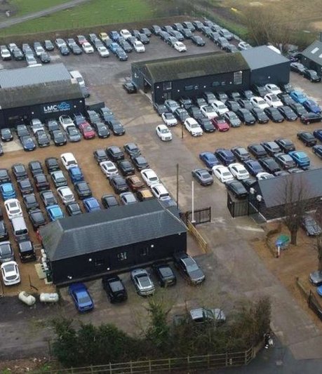 Ford Focus 2.3T EcoBoost ST Hatchback 5dr Petrol Manual Euro 6 (s/s) (280 ps)