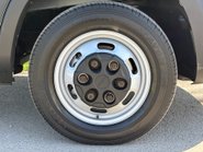 Iveco Daily 35C14 Toolbox Tipper 28