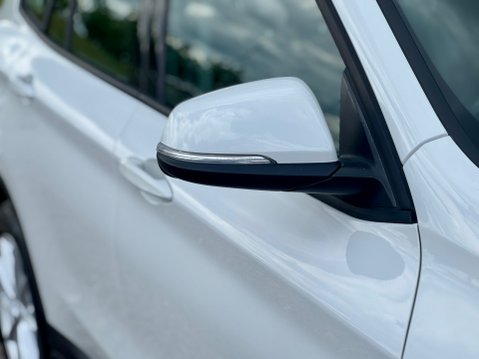 BMW X1 SDRIVE18I SE 13