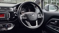 Kia Rio 1.4 2 Hatchback 5dr Petrol Auto Euro 6 (107 bhp) 53