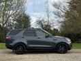 Land Rover Discovery SDV6 HSE 2