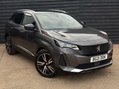Peugeot 3008 1.2 3008 GT Premium PureTech S/S Auto 5dr 19