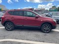 Nissan Qashqai 1.6 Qashqai N-Tec 5dr 52