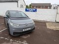 Volkswagen ID.3 Pro Performance 58kWh Family Auto 5dr 5