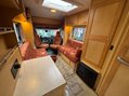Elddis Autoquest 115 LOW PROFILE 2 BERTH COACH BUILT 12