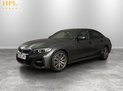 BMW 3 Series 2.0 320d M Sport Saloon 4dr Diesel Auto Euro 6 (s/s) (190 ps) Alloys - Blue 3