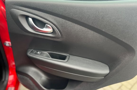 Renault Kadjar ICONIC 1.5 DCI 24