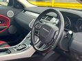 Land Rover Range Rover Evoque 2.2 Range Rover Evoque Dynamic SD4 Automatic 4WD 3dr - NATIONAL DELIVERY* 23