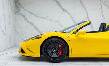 Ferrari 458 Speciale A 37
