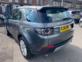 Land Rover Discovery Sport 2.0 TD4 HSE Luxury Auto 4WD Euro 6 (s/s) 5dr 5
