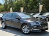 Skoda Superb SE TECHNOLOGY IV DSG - 11 SERVICES AT SKODA -HYBRID AUTOMATIC ESTATE