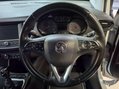 Vauxhall Crossland 1.2 Turbo Design Euro 6 (s/s) 5dr 54