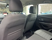 Vauxhall Mokka 1.6i Exclusiv SUV 5dr Petrol Manual 2WD Euro 6 (s/s) (115 ps) 15