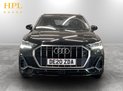 Audi Q3 2.0 TDI 35 S line SUV 5dr Diesel S Tronic Euro 6 (s/s) (150 ps) DAB Radio - 2