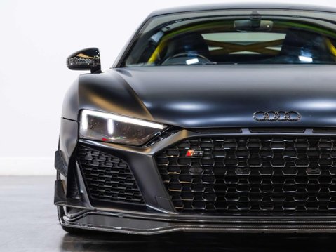 Audi R8 5.2 FSI V10 Coupe 2dr Petrol S Tronic Euro 6 (s/s) (540 ps) 12