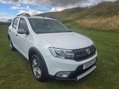 Dacia Sandero Stepway 0.9 TCe Essential Euro 6 (s/s) 5dr 1