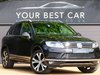 Volkswagen Touareg 3.0 Touareg V6 R-Line TDI BlueMotion Technology Auto 4WD 5dr