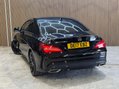 Mercedes-Benz CLA Class 2.1 CLA 200 D AMG Line Auto 4dr 5