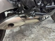 Kawasaki Versys 650 KLE 2013 ONLY 14K FULL LUGGAGE MOT SERVICED ADVENTURE 650CC A2 11