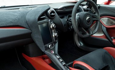 McLaren 720S Performance MSO 16