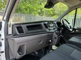 Ford Transit Custom 340 TREND P/V L1 H1 19