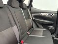 Nissan Qashqai 1.3 Qashqai N-Connecta DiG-T 5dr 21