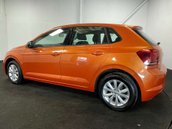 Volkswagen Polo 1.0 Polo SE 5dr 3
