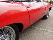 Jaguar E-Type S1½ 4.2 Roadster 58