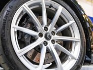 Audi RS5 2.9 TFSI V6 Sportback 5dr Petrol Tiptronic quattro Euro 6 (s/s) (450 ps) 87