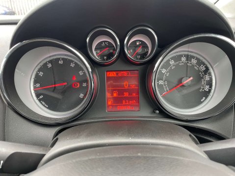 Vauxhall Astra 1.6 Astra Elite Auto 5dr 64