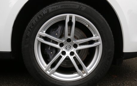 Porsche Macan PDK - 1 Owner - VAT Q 14