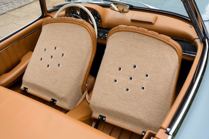 Mercedes-Benz SL 300 Roadster 30