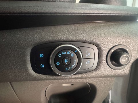 Ford Transit 2.0 Transit 350 Trend EcoBlue 5dr 11