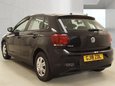 Volkswagen Polo 1.0 S Euro 6 (s/s) 5dr 2