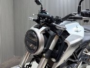Honda CB 2020 GOOD RUNNING PROJECT BIKE 11K SPORTS 125CC 14