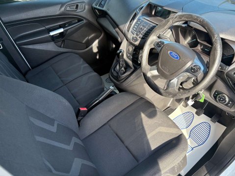 Ford Transit Connect 1.5 TDCi 210 Trend Panel Van 5dr Diesel Manual L2 H1 (124 g/km, 99 bhp) 34