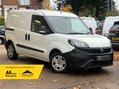 Fiat Doblo 1.2 Doblo 16v MultiJet II 1