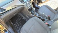 Vauxhall Mokka X 1.4i Turbo Active SUV 5dr Petrol Auto Euro 6 (140 ps) 53