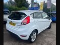 Ford Fiesta 1.25 Zetec Euro 6 5dr 7