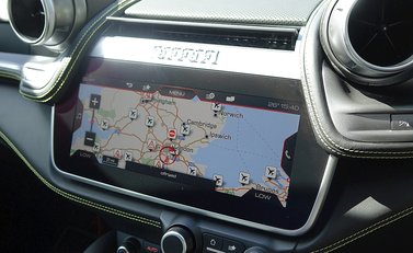 Ferrari GTC4 Lusso 27