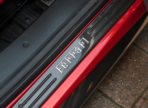 Ferrari 488 Pista 23