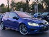 Volkswagen Golf R TSI DSG -DEMO +1 OWNER -AKRAPOVIC-EVERY EXTRA -PAN ROOF-PRO NAV-PRETORIAS