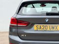 BMW X1 2.0 X1 xDrive 20i XLine Auto 4WD 5dr 39