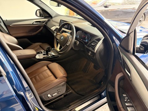 BMW Ix3 80kWh Premier Edition Pro Auto 5dr 6