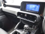 Toyota Land Cruiser BRAND NEW COMMERCIAL WITH A GENUINE REAR SEAT CONVERSION 23